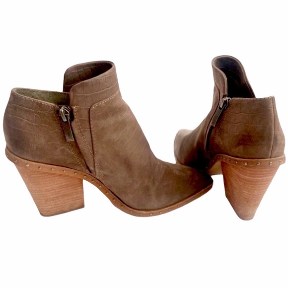 🌸 Mercer Edit Road Rage Booties - Picture 3 of 16